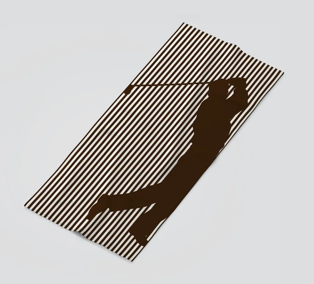 golf telo mare da roosses