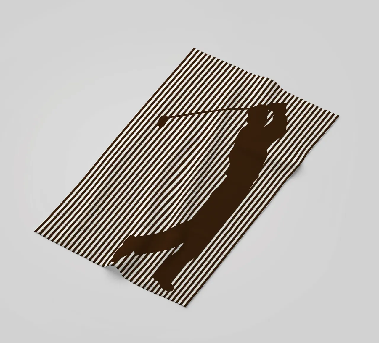 golf telo mare da roosses