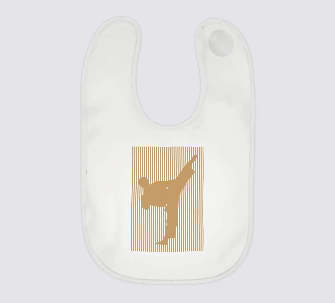 karate bavaglino da roosses