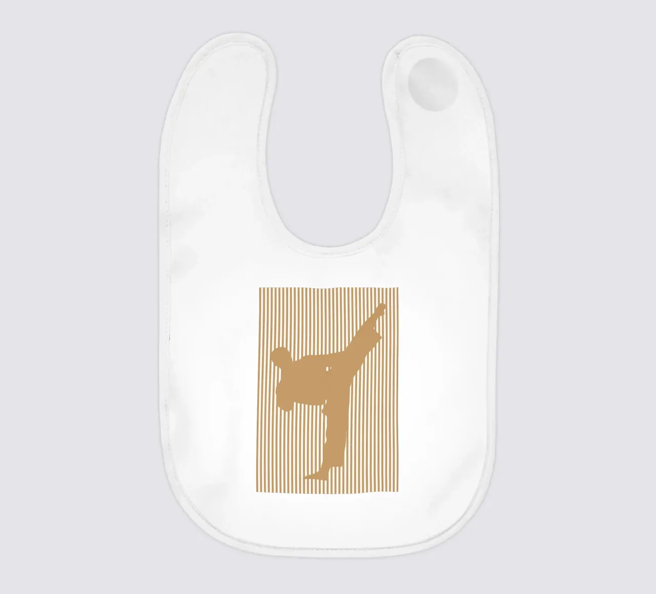 karate bavaglino da roosses