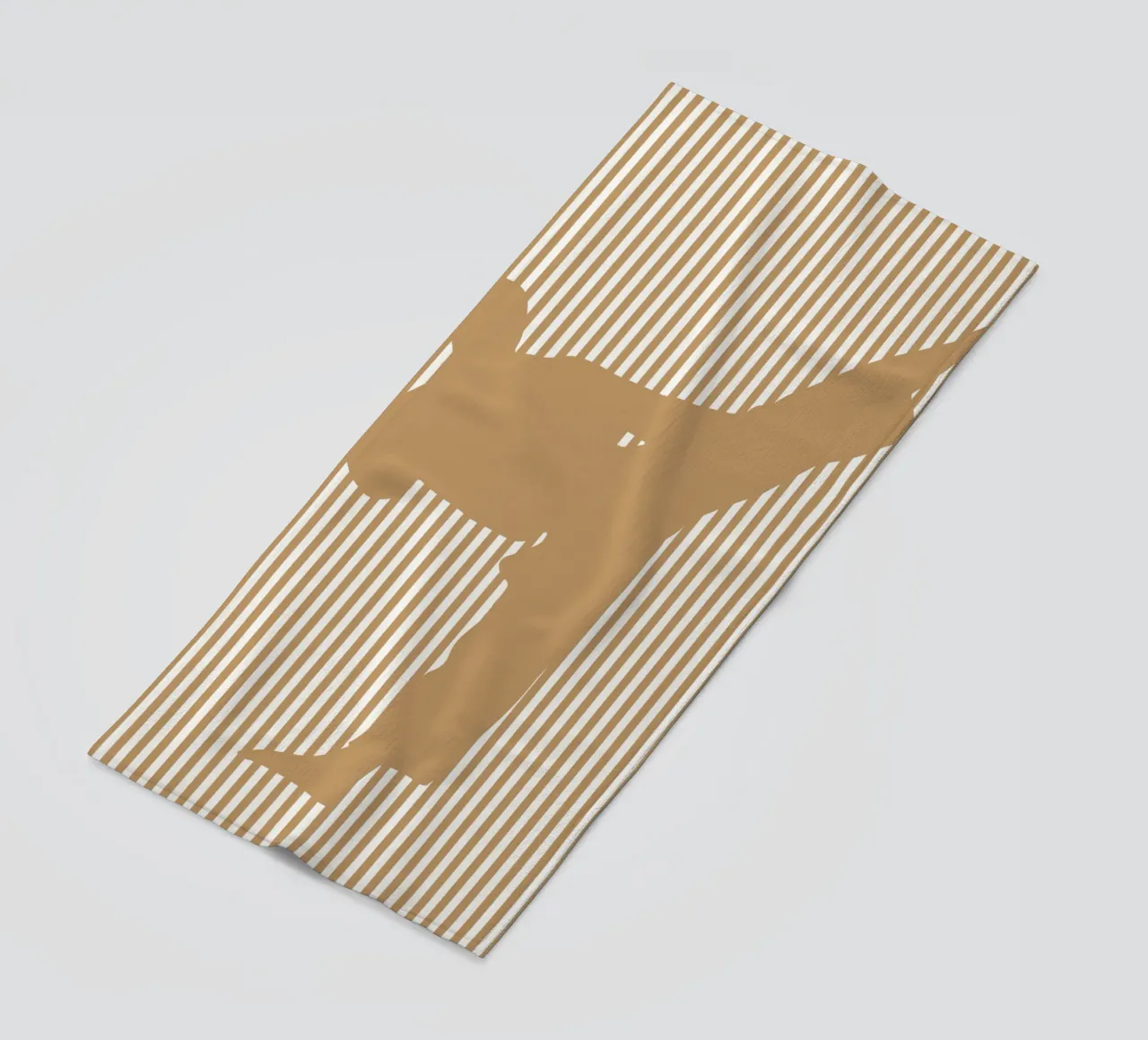 karate telo mare da roosses