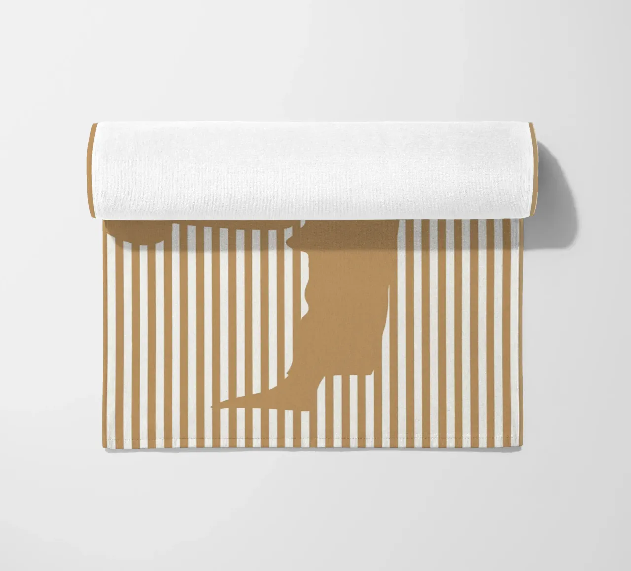 karate telo mare da roosses