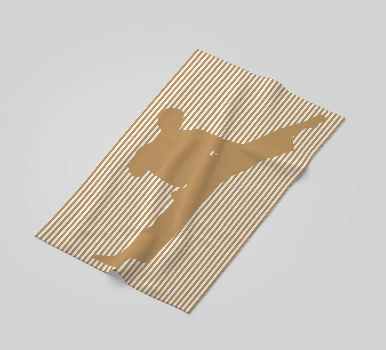 karate telo mare da roosses