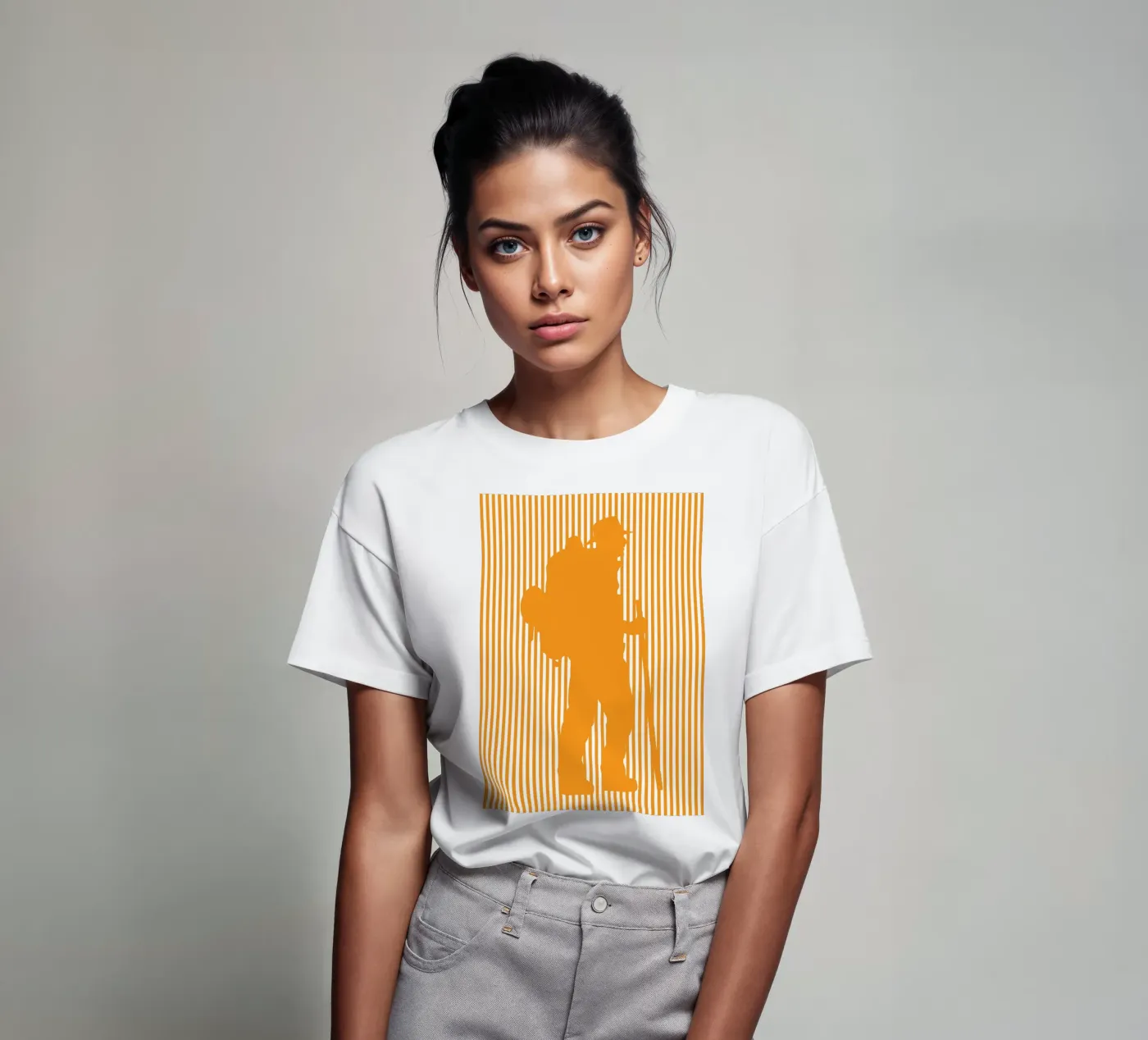 escursioni t-shirt da roosses