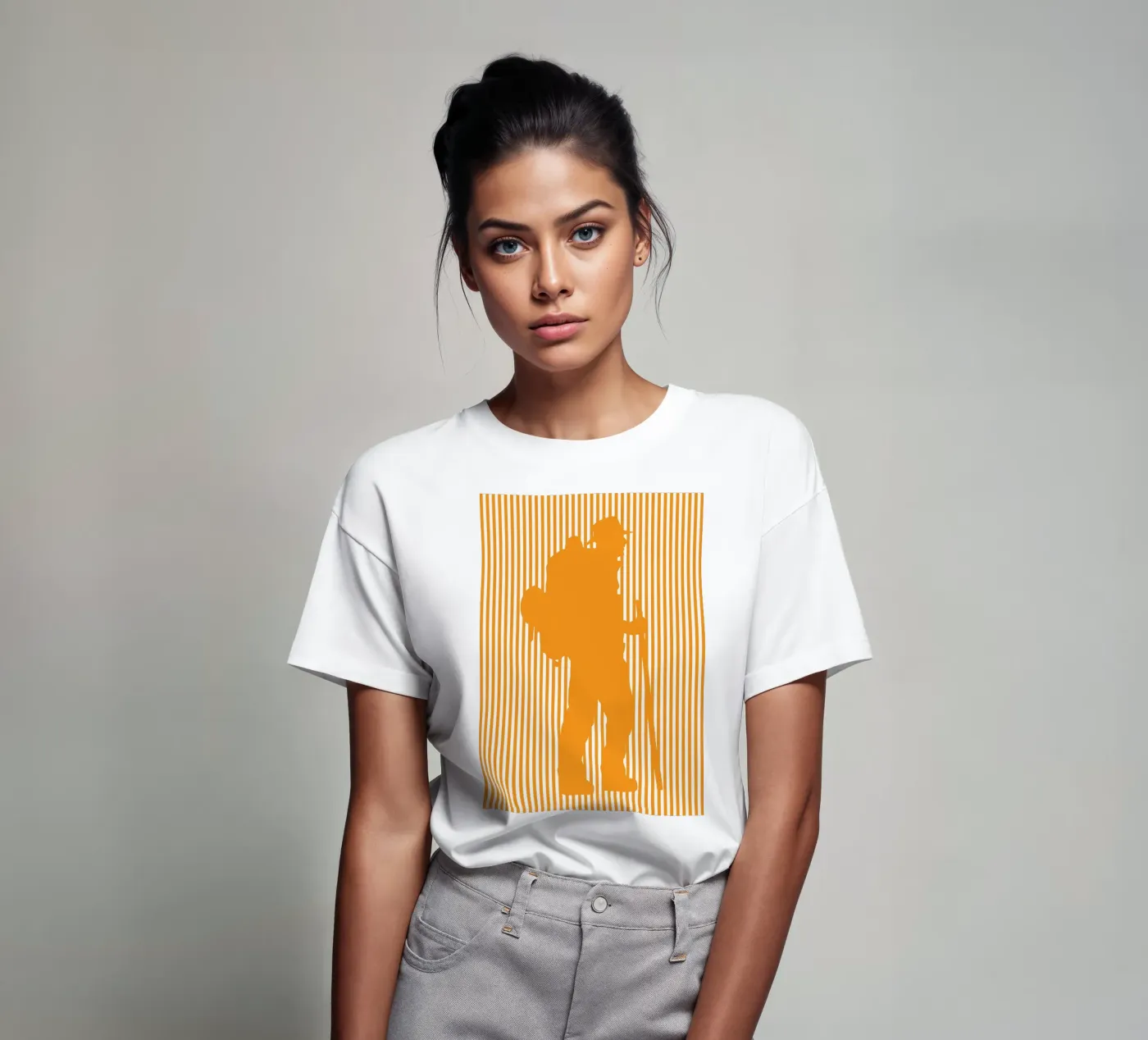 escursioni t-shirt da roosses