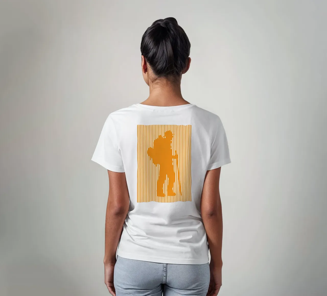 escursioni t-shirt da roosses