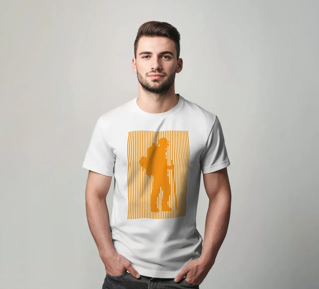 escursioni t-shirt da roosses