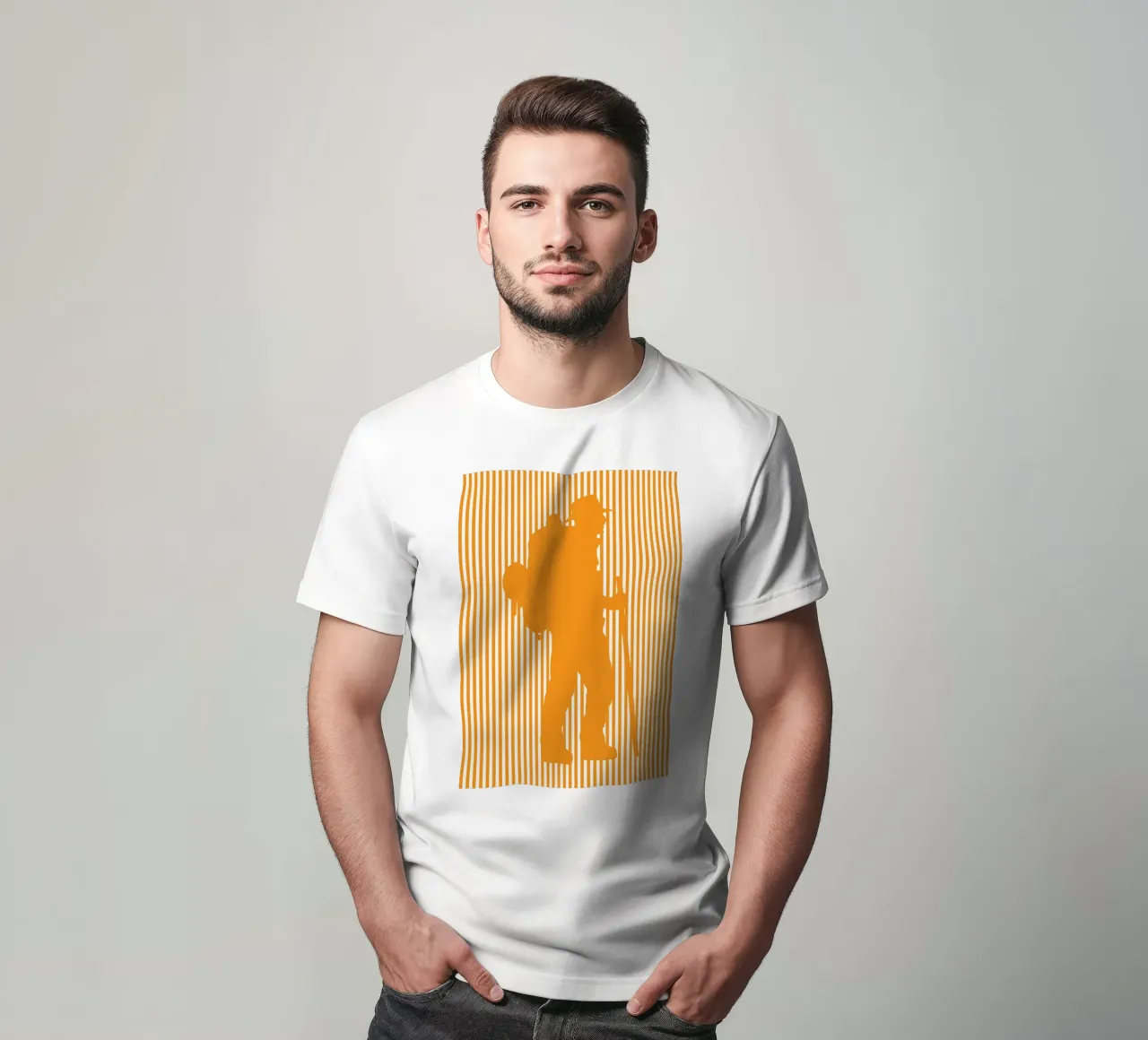 escursioni t-shirt da roosses