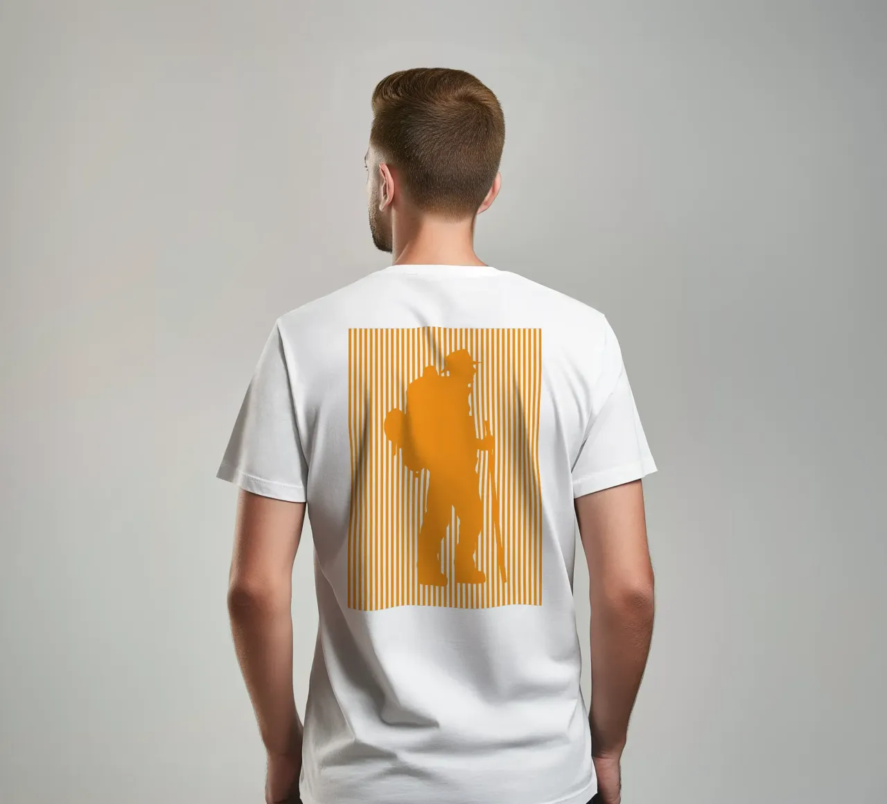 escursioni t-shirt da roosses