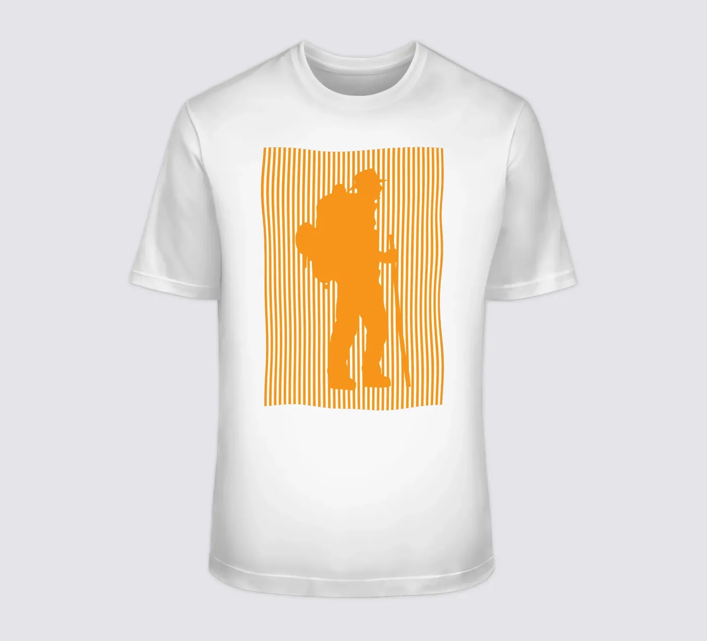 escursioni t-shirt da roosses