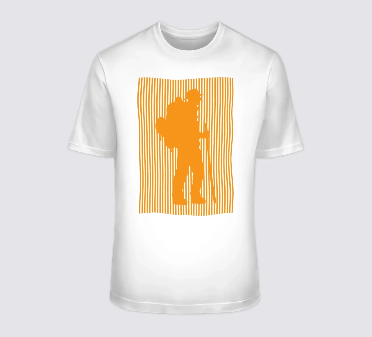 escursioni t-shirt da roosses