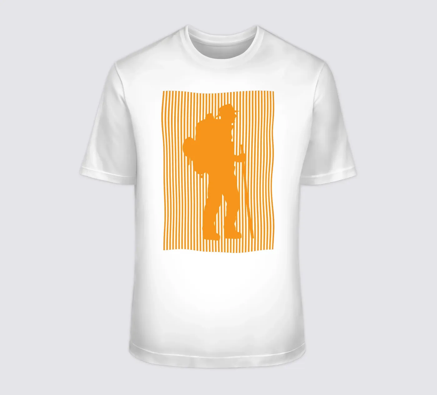 escursioni t-shirt da roosses