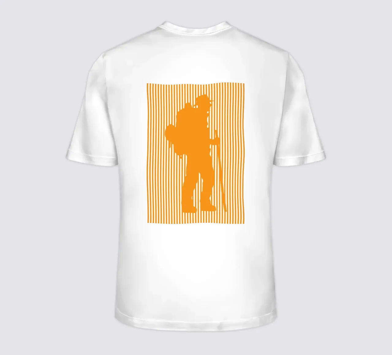 escursioni t-shirt da roosses