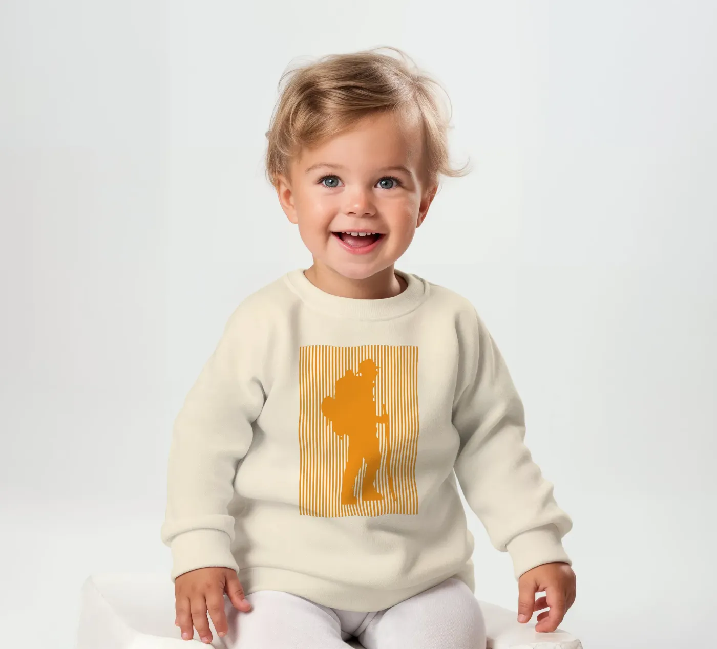 escursioni felpa neonato da roosses
