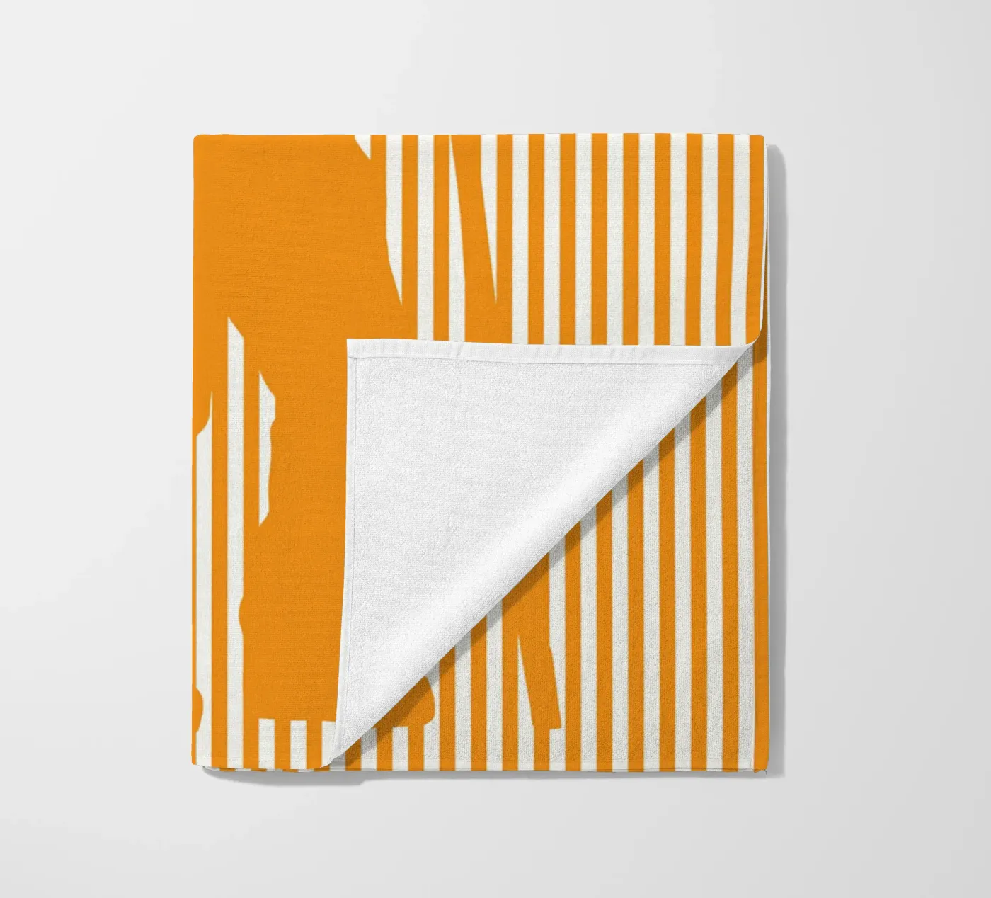 randonnée serviette de plage de roosses