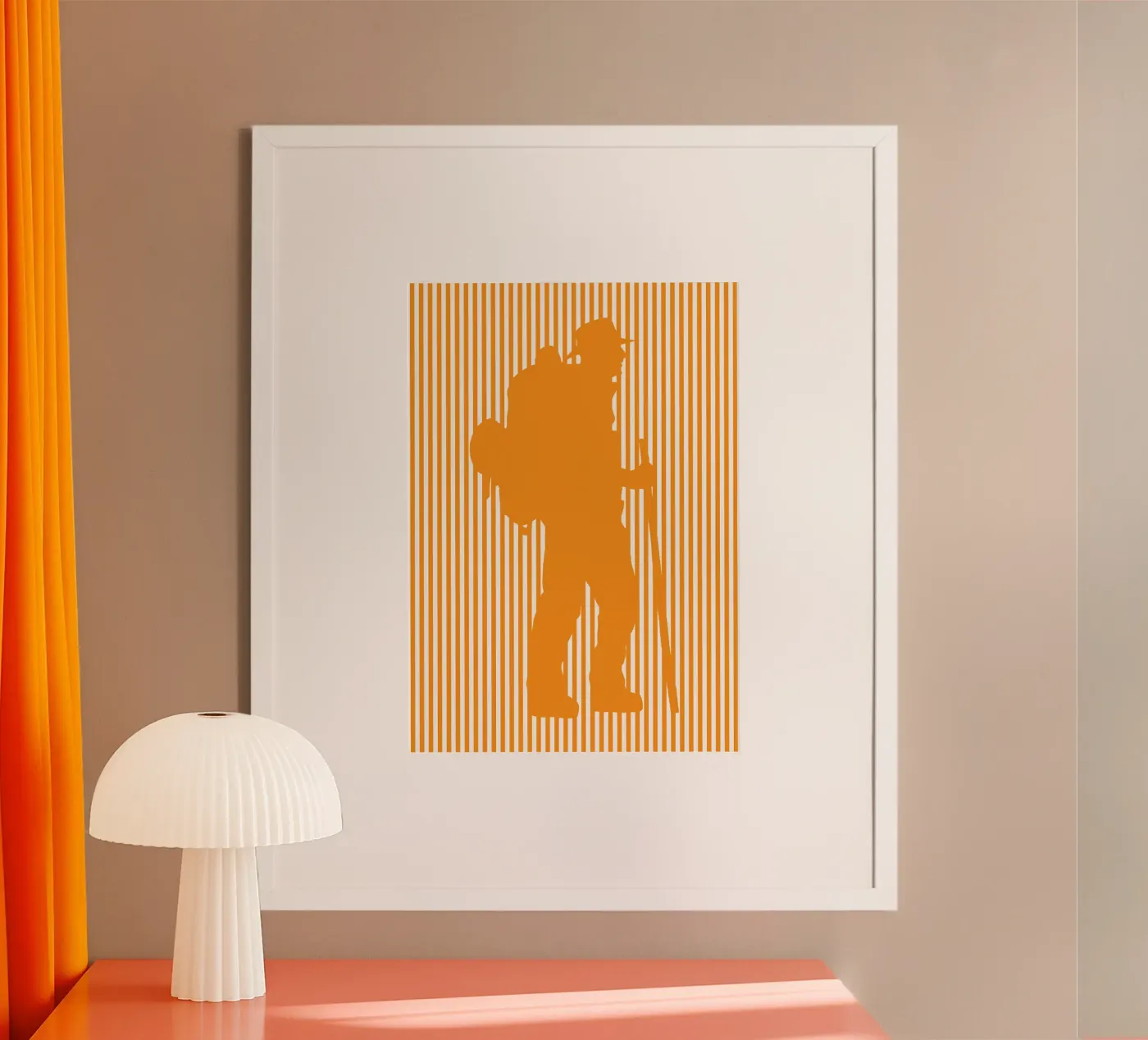 escursioni poster da roosses