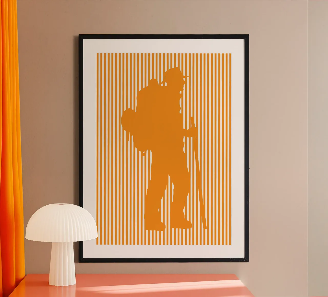 escursioni poster da roosses