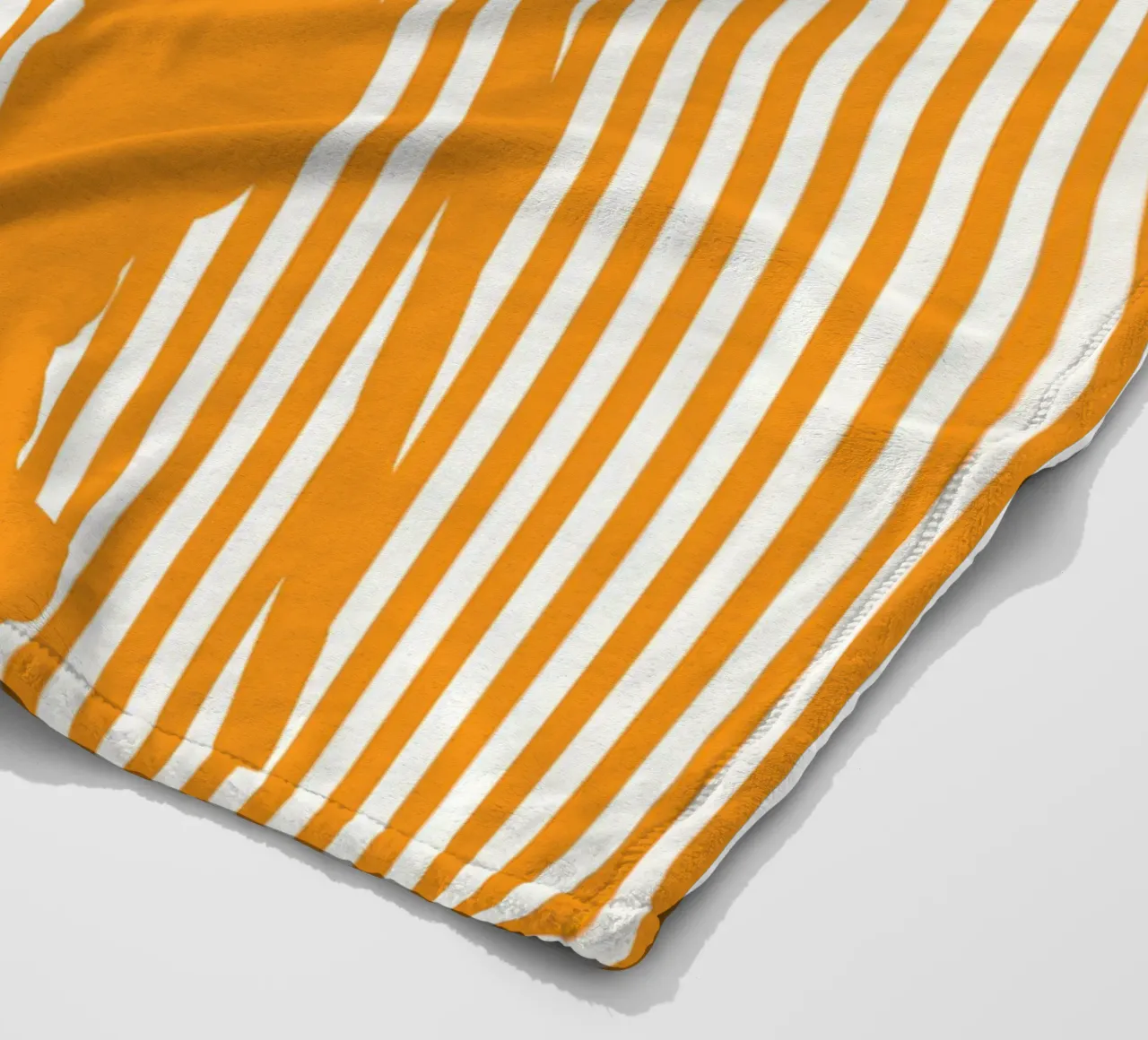 escursioni coperta in pile da roosses