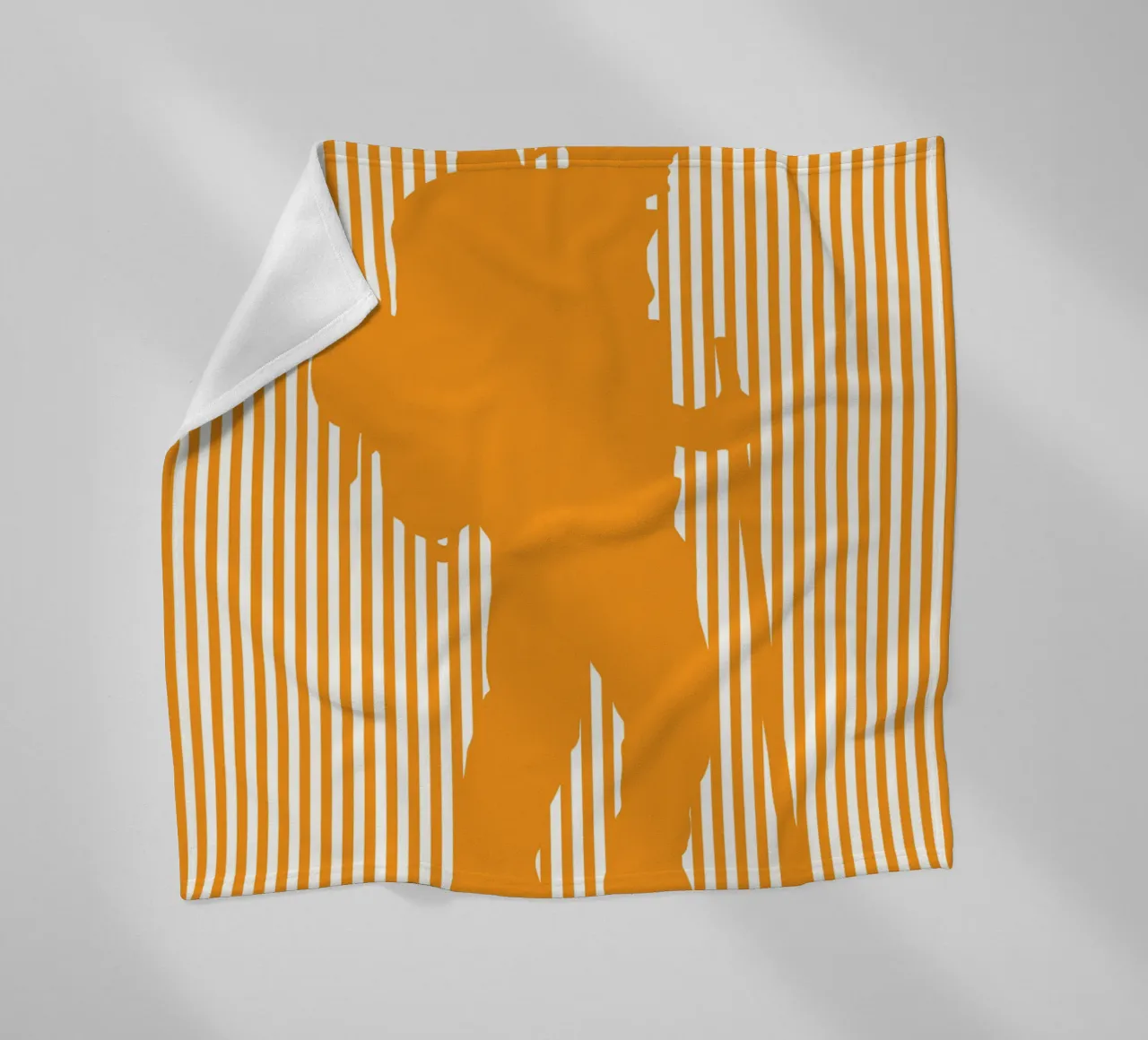 escursioni coperta in pile da roosses