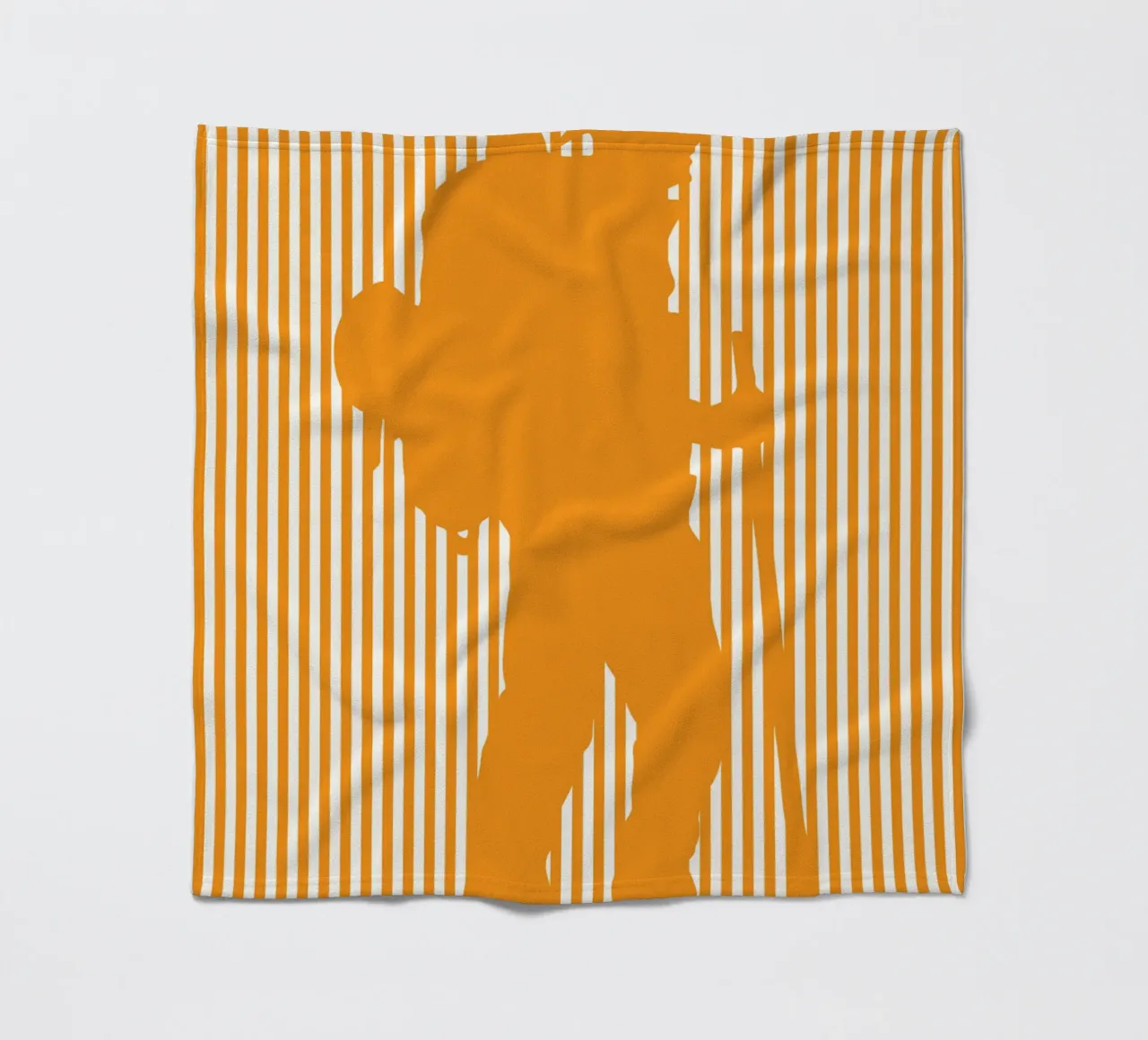 escursioni coperta in pile da roosses