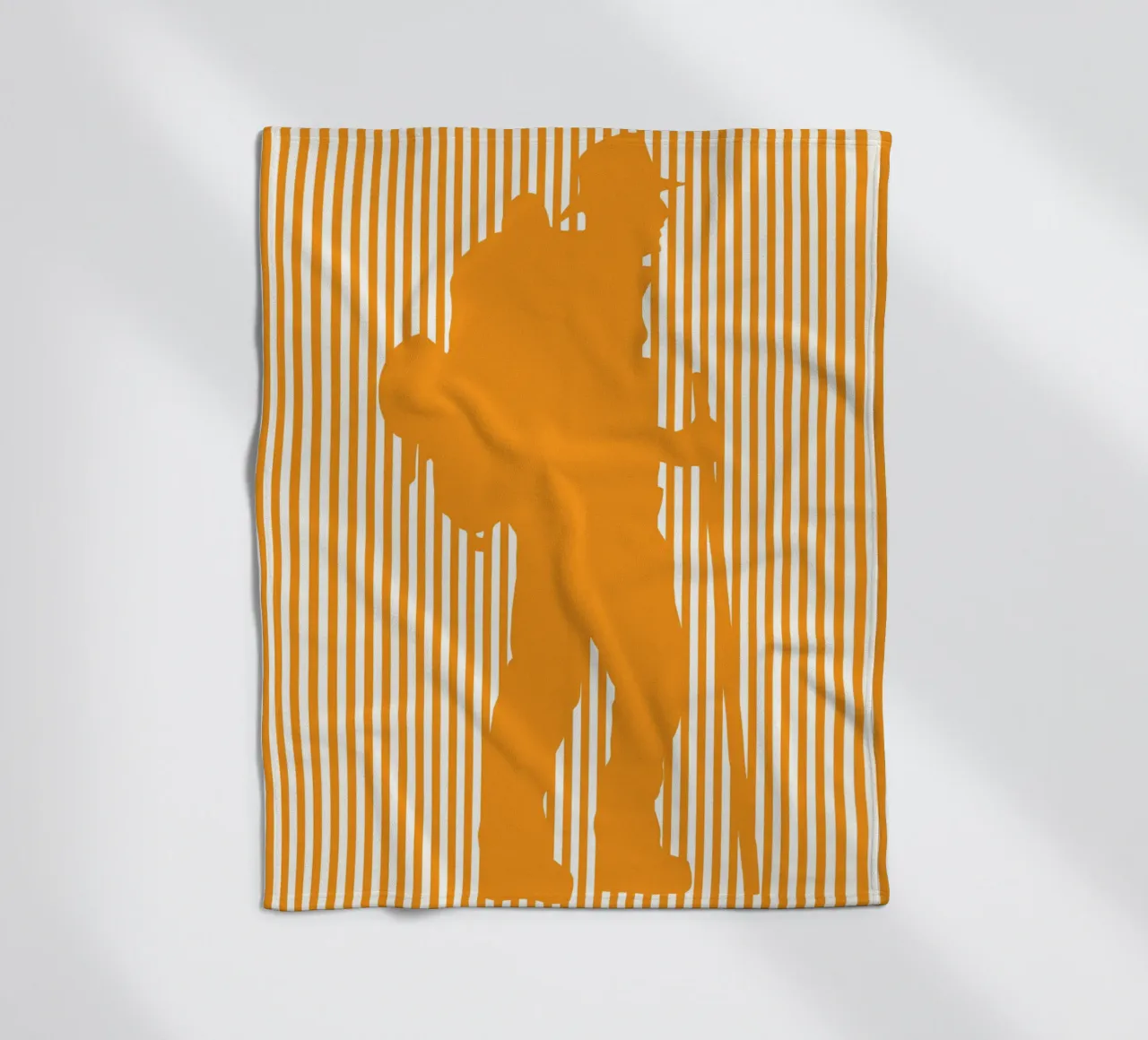 escursioni coperta in pile da roosses