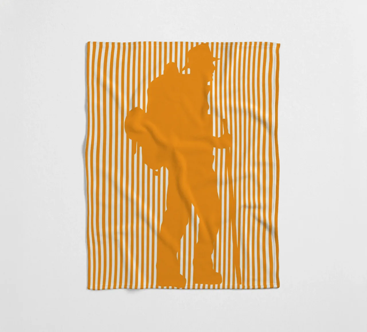 escursioni coperta in pile da roosses