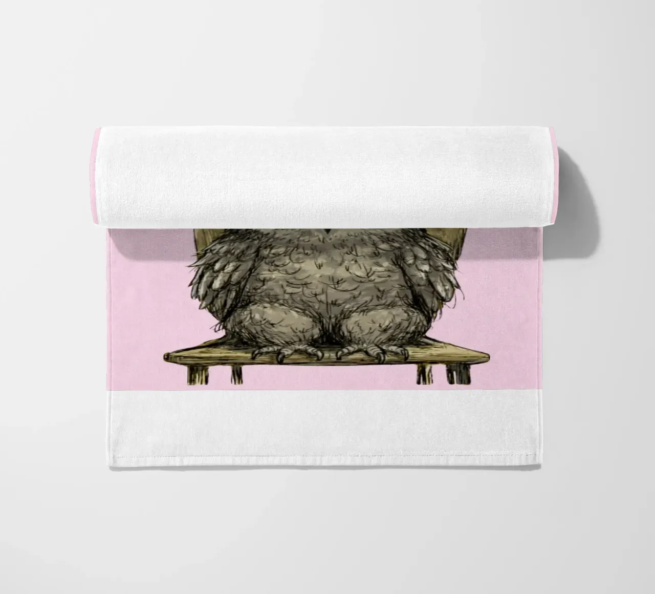 overthinking again telo mare da roosses