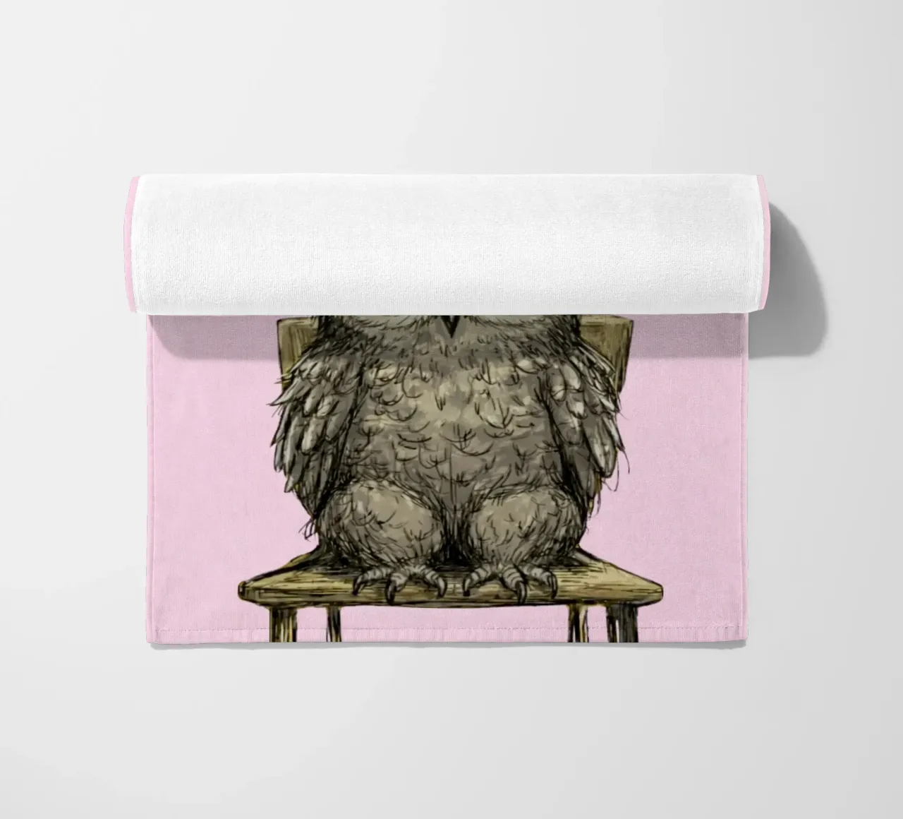 overthinking again telo mare da roosses