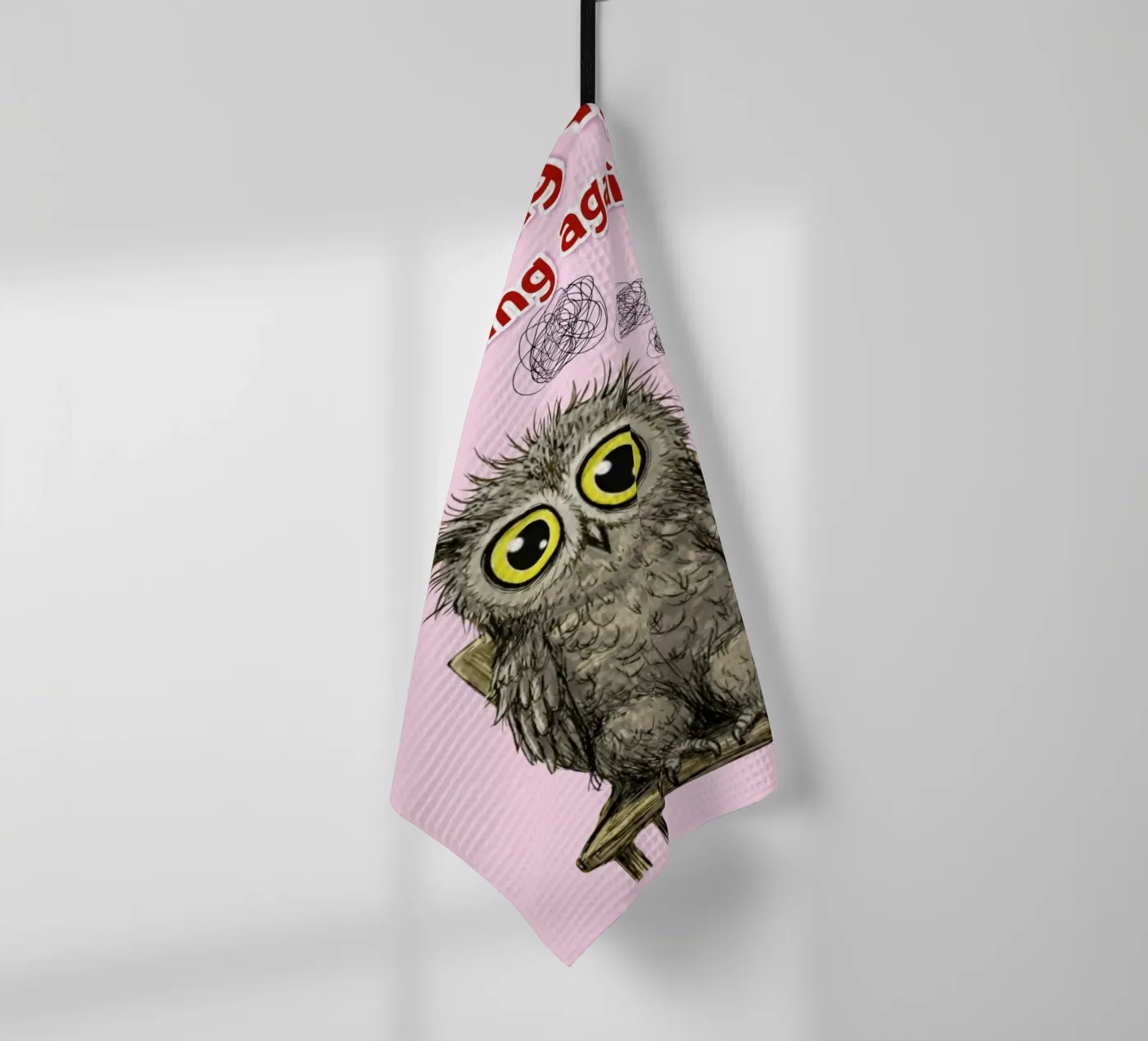 overthinking again torchon de roosses