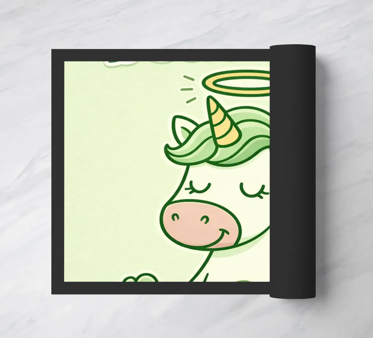 youre beautiful zerbino da roosses