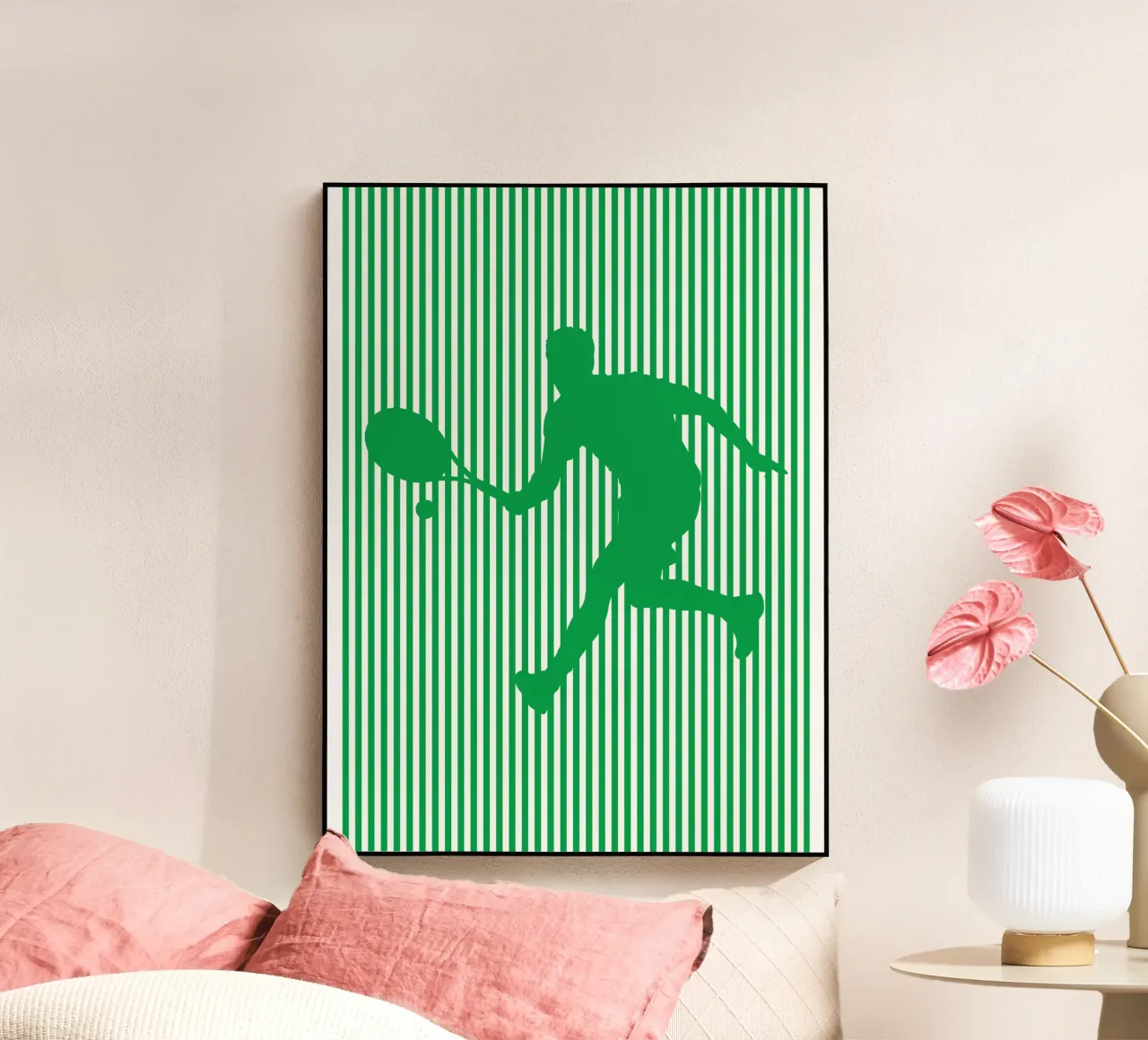 tennis plexiglass da roosses