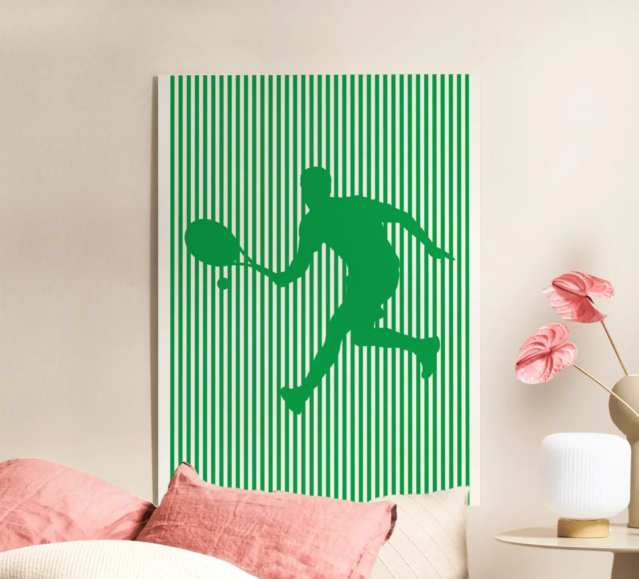 tennis plexiglass da roosses