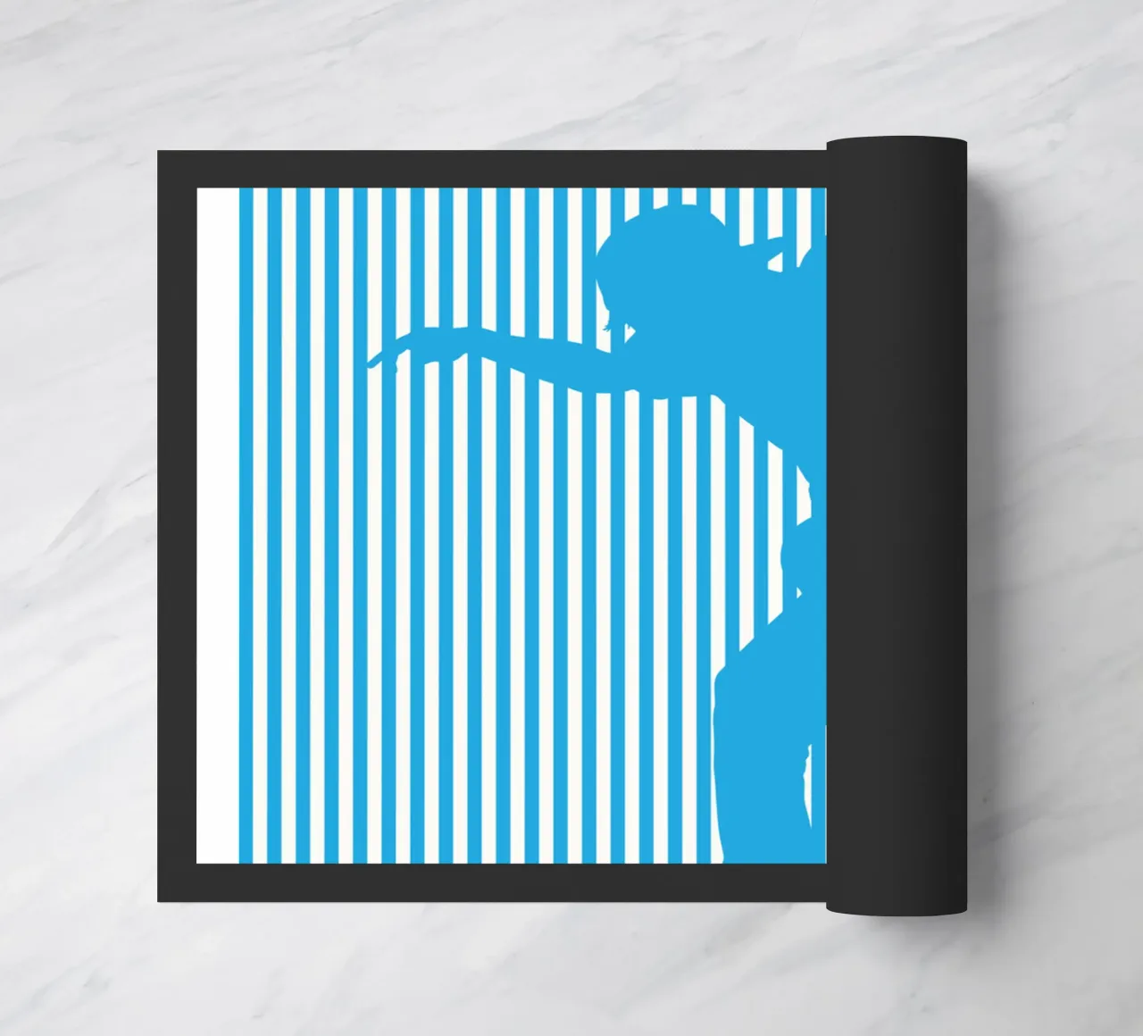 skateboard zerbino da roosses