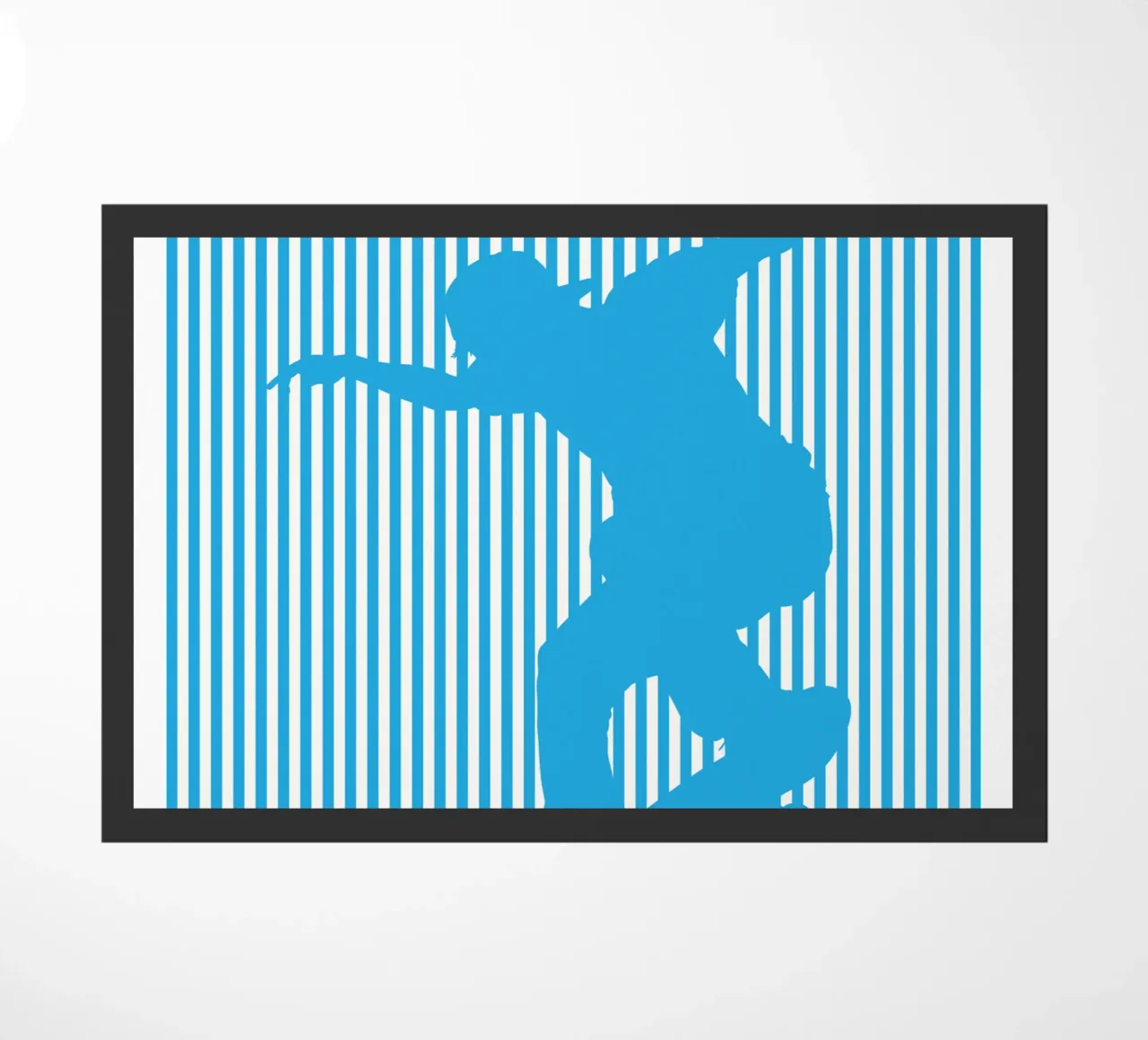 skateboard zerbino da roosses