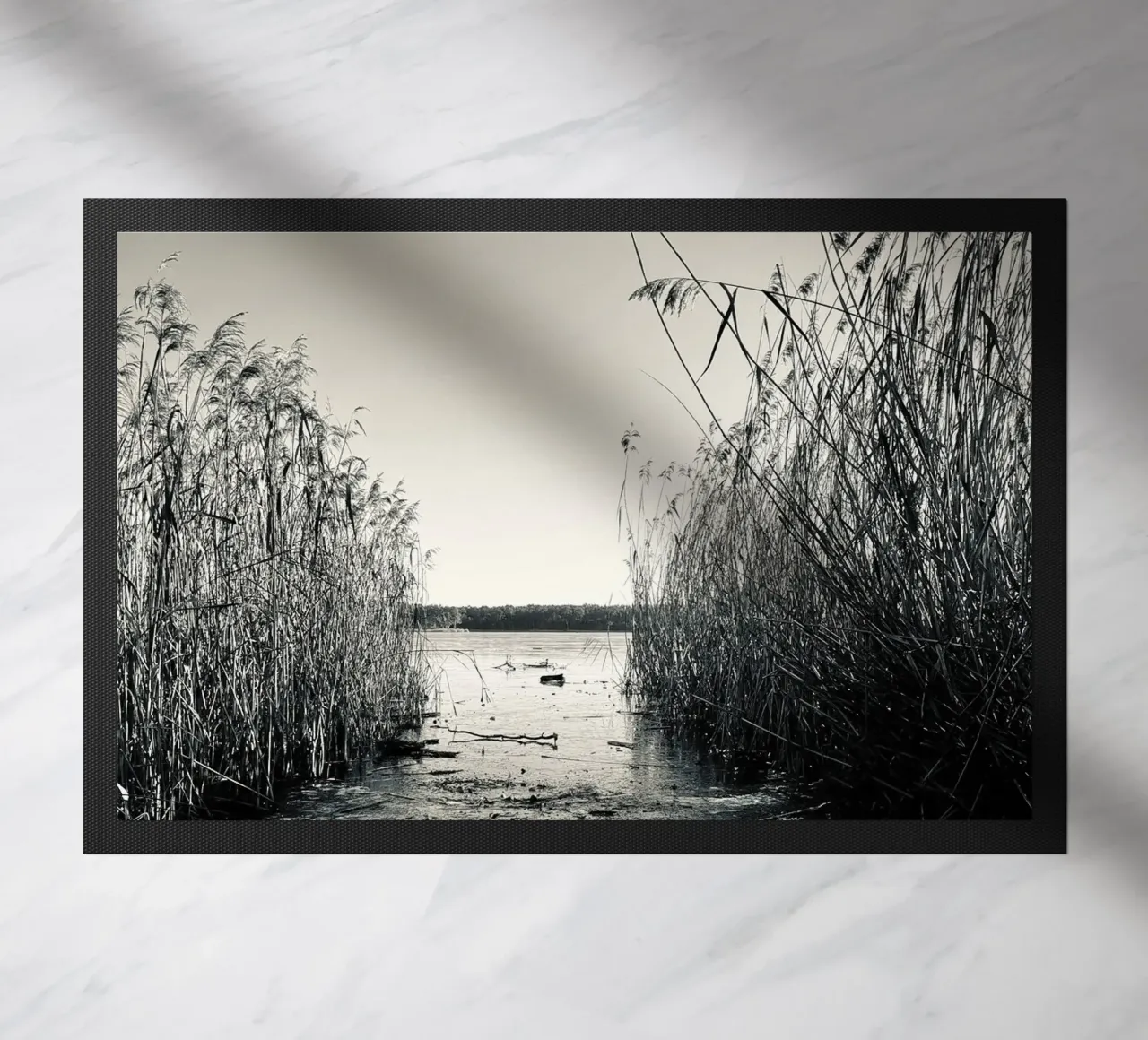 Tra le rive zerbino da JUNIQERIN photography by Dorothea Baur