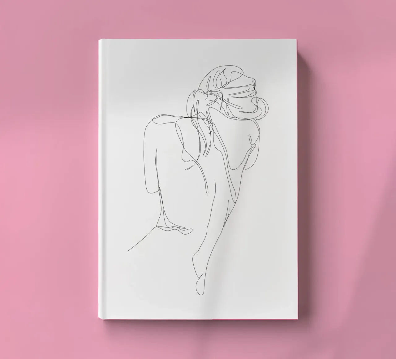 Concealment notebook by Addillum