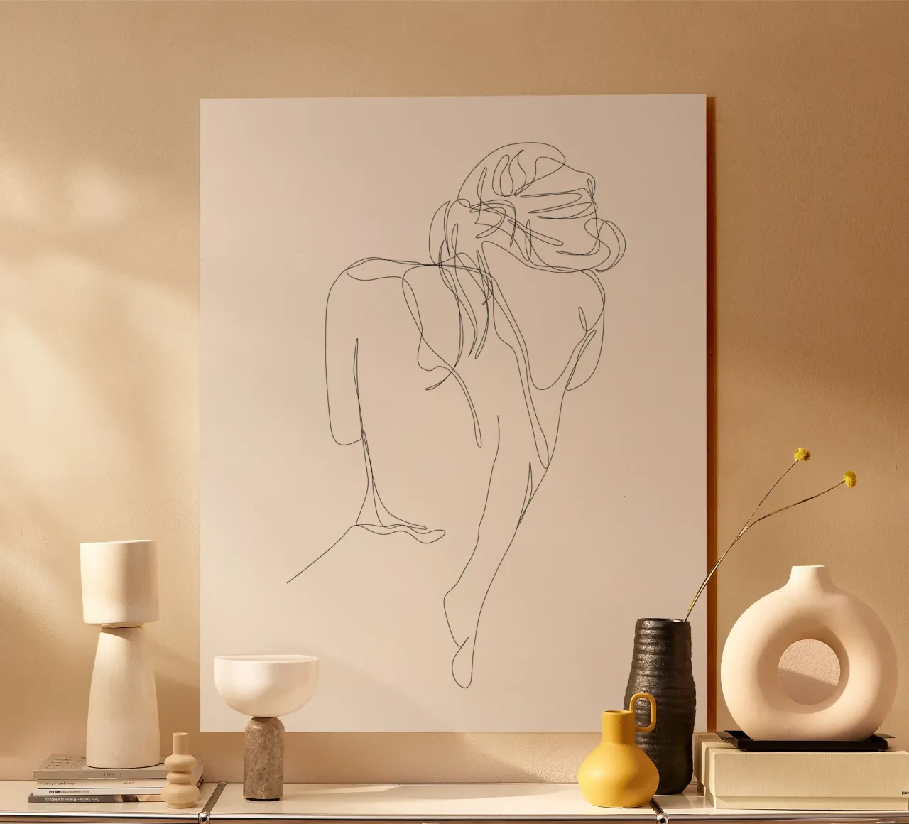 Concealment plexiglass da Addillum