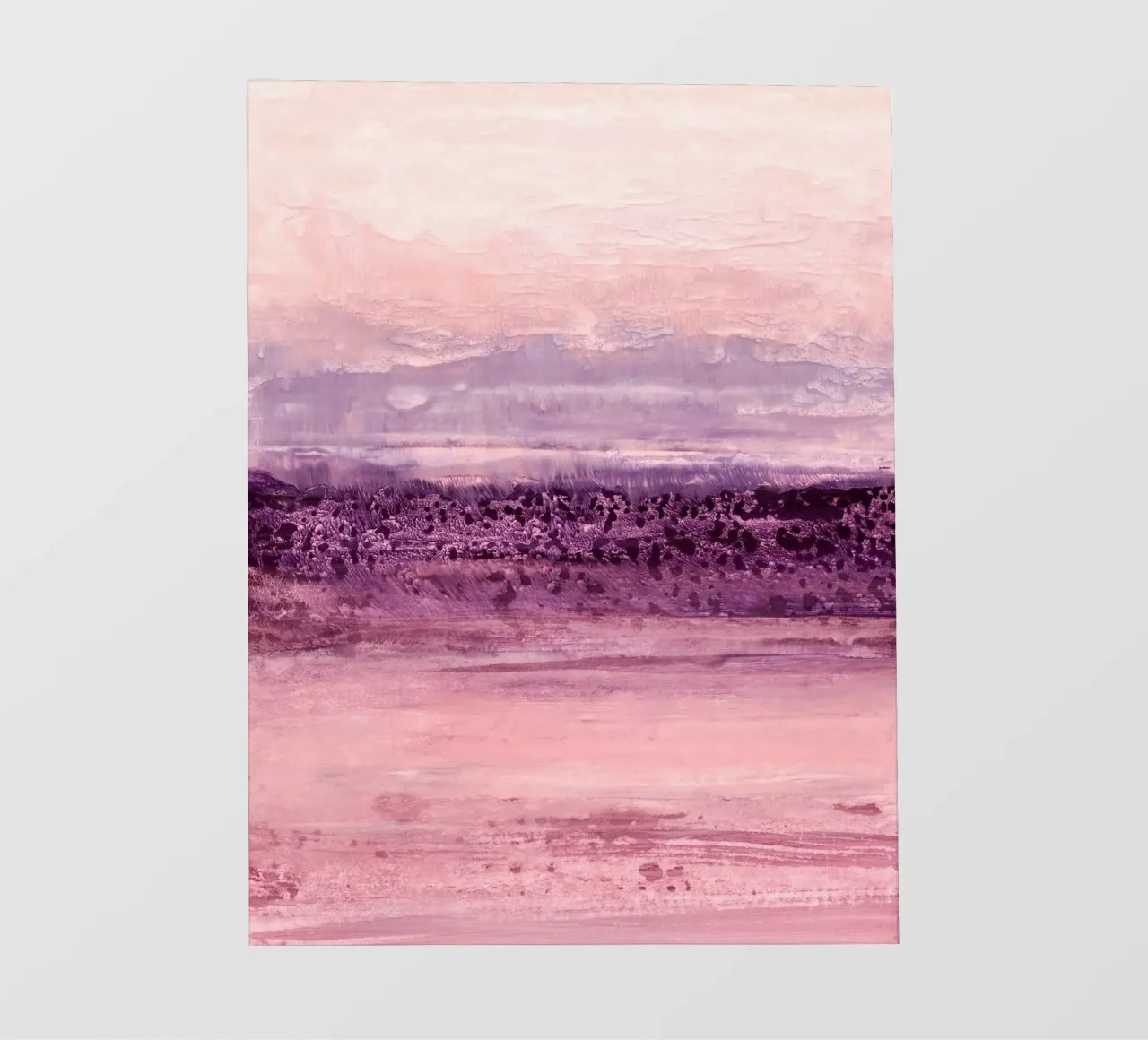 sunset horizon carta da parati fotografica da IRIS LEHNHARDT FINE ART