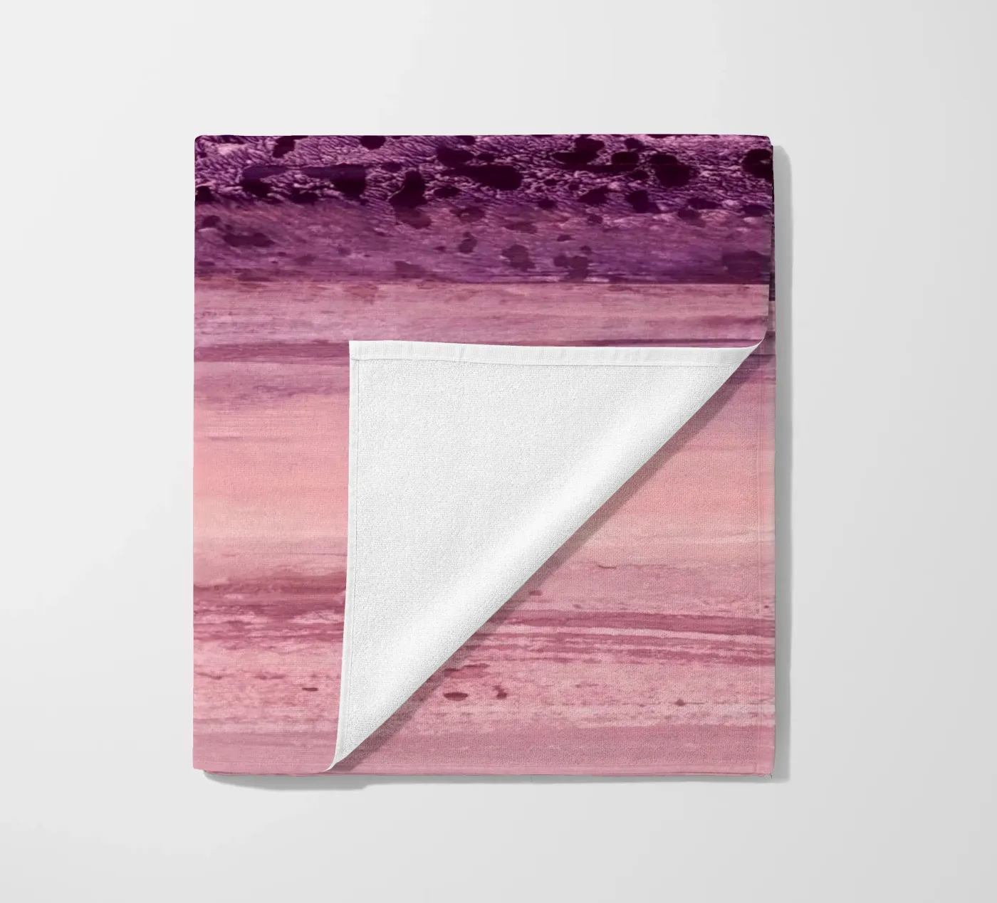 sunset horizon telo mare da IRIS LEHNHARDT FINE ART