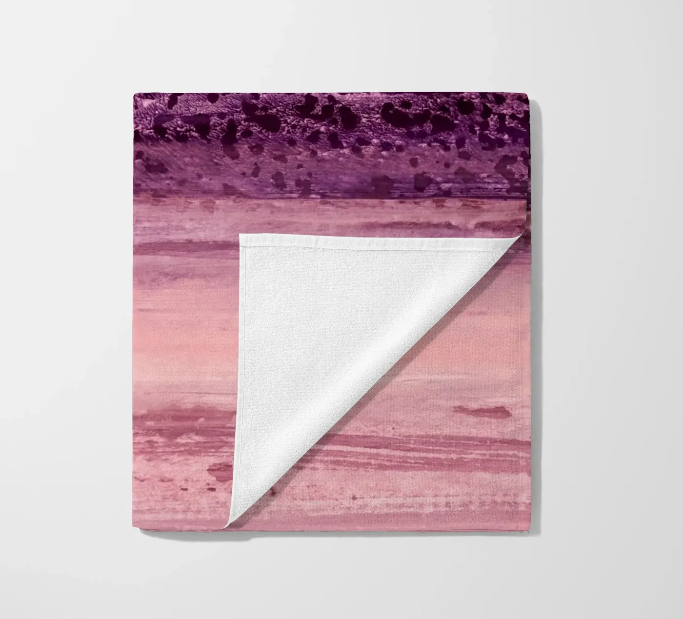 sunset horizon telo mare da IRIS LEHNHARDT FINE ART