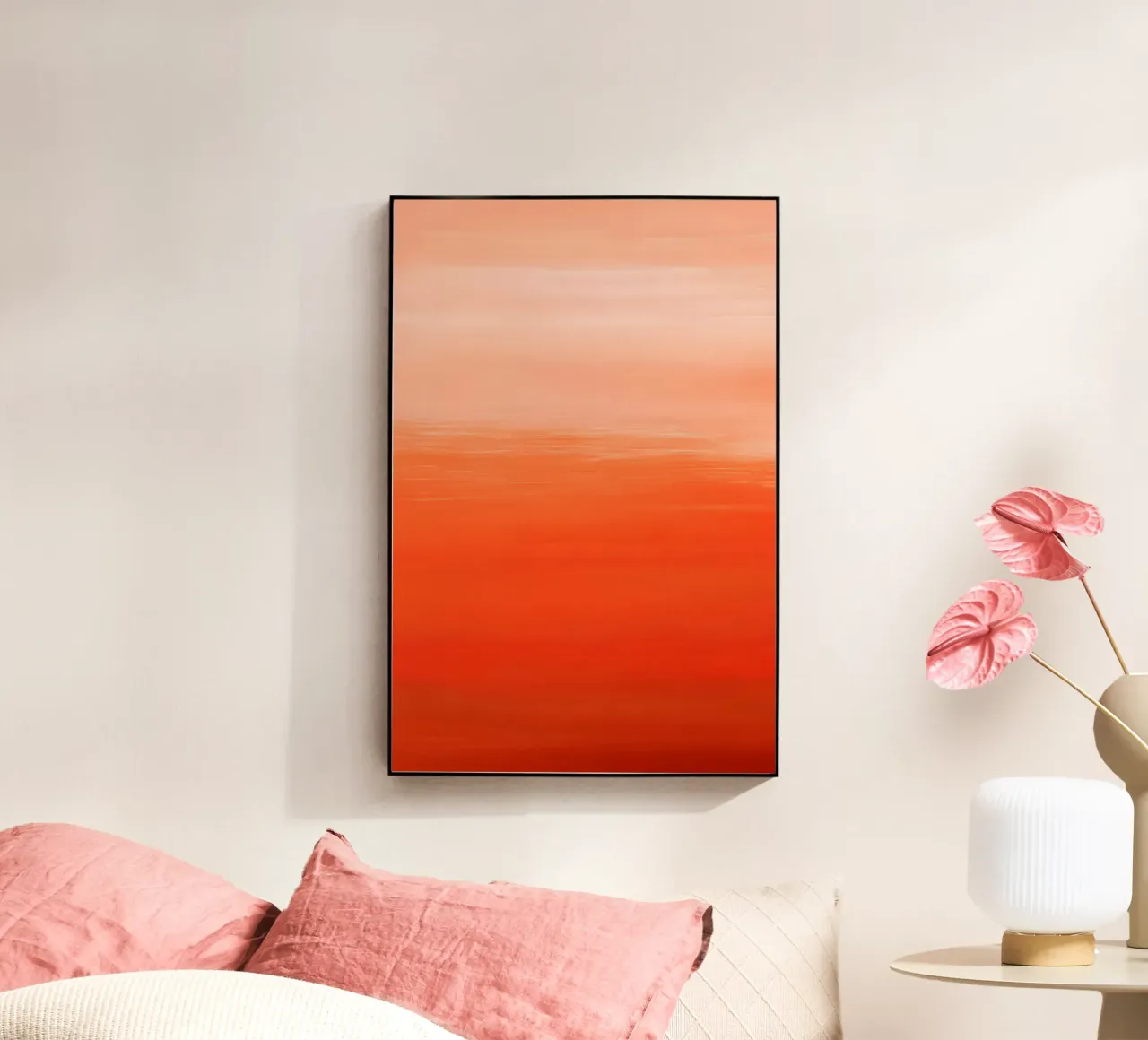 Ember Horizon plexiglass da Colormenta