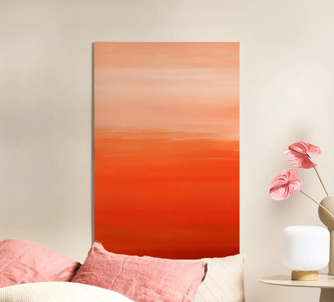 Ember Horizon plexiglass da Colormenta