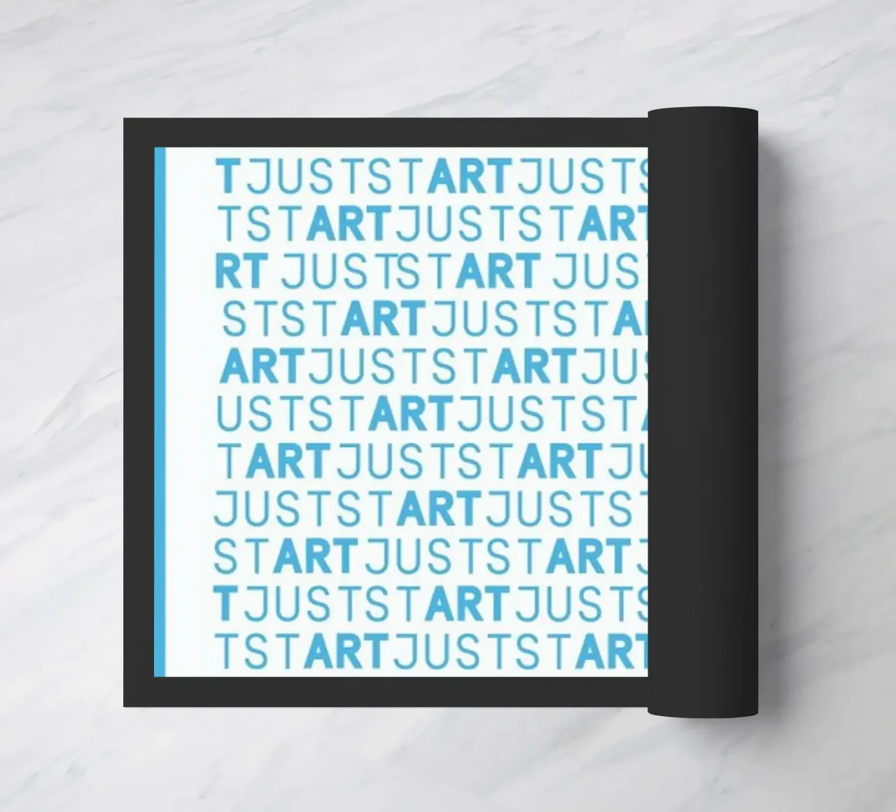 Just Start zerbino da Andreas Wundersee