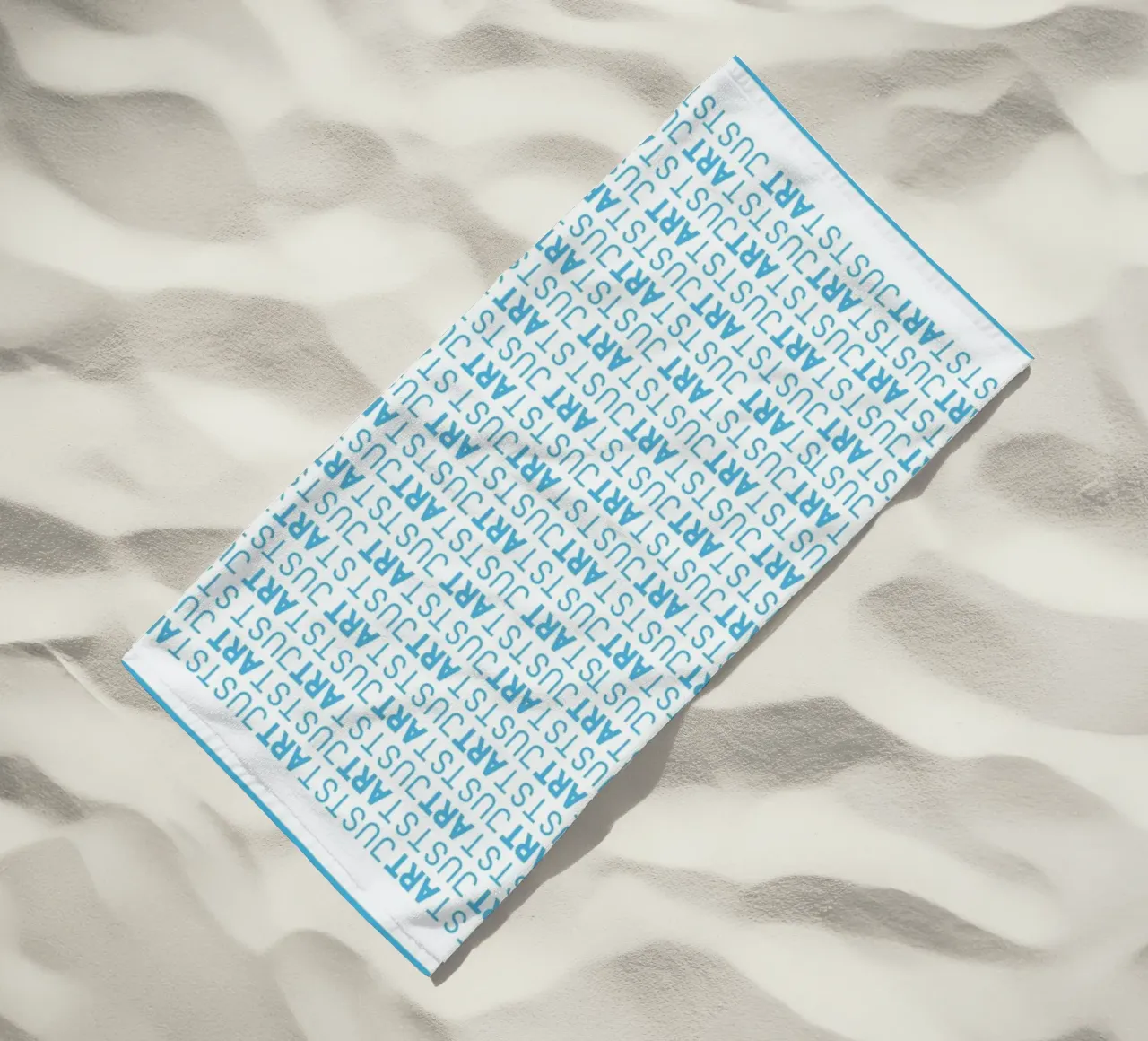 Just Start telo mare da Andreas Wundersee