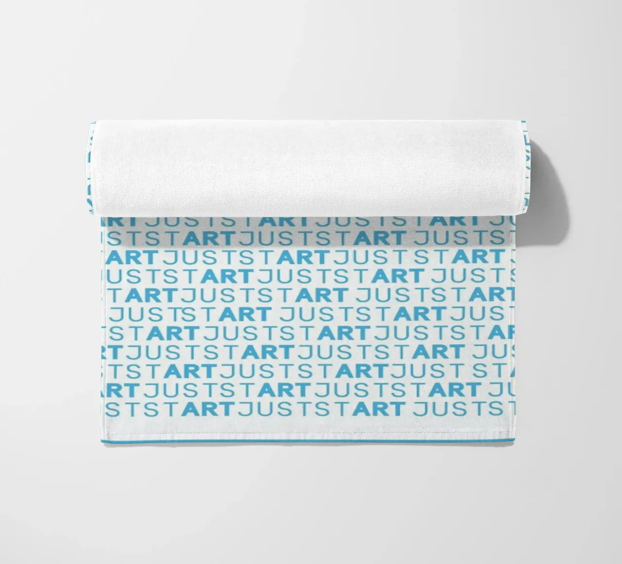 Just Start telo mare da Andreas Wundersee