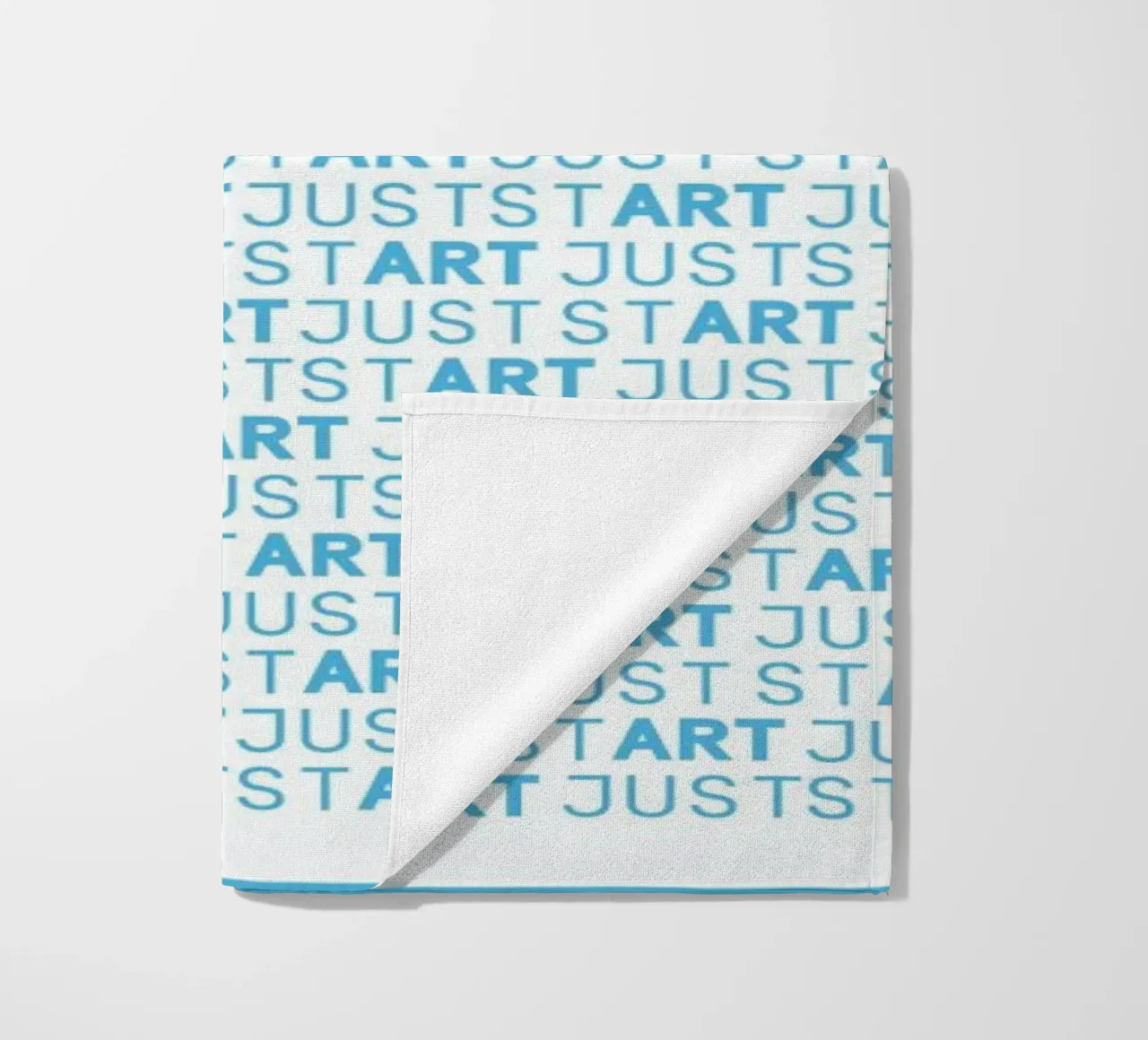 Just Start telo mare da Andreas Wundersee