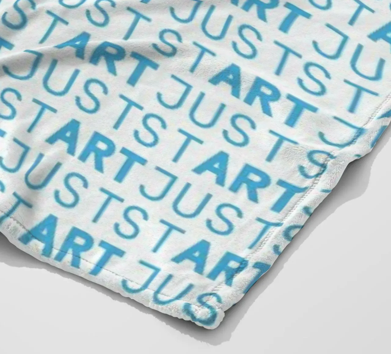 Just Start coperta in pile da Andreas Wundersee