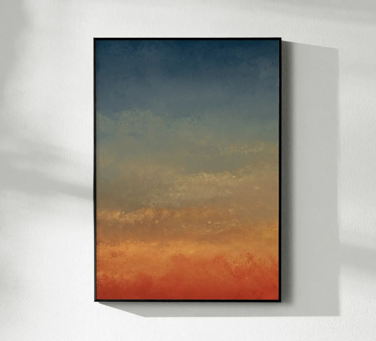 Monaco Sunset plexiglass da Tida vom Weg