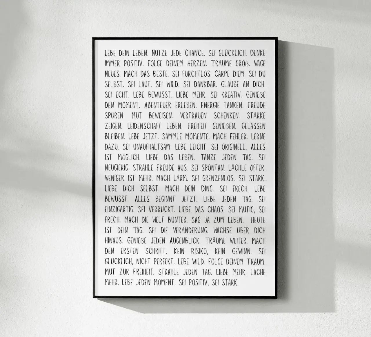 Mach Dein Ding plexiglass da DigiWunderwerk