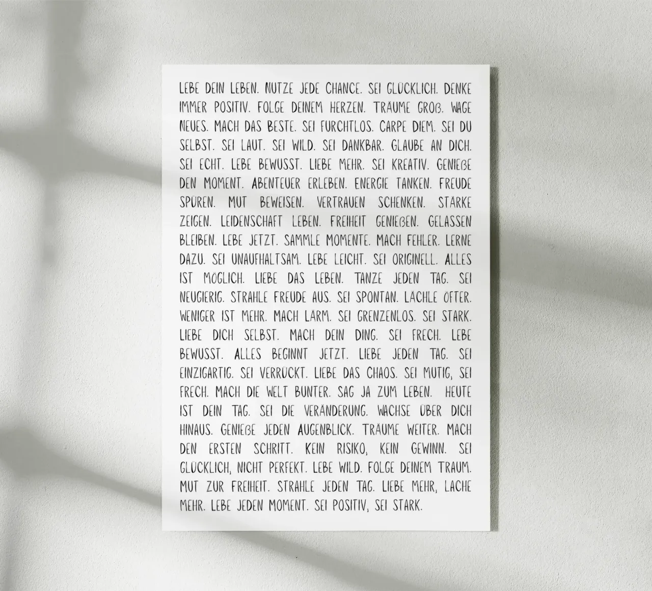 Mach Dein Ding plexiglass da DigiWunderwerk